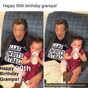 Meet your Posher, Rosa